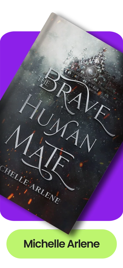 Published book by Michelle Arlene