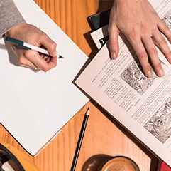 Published author