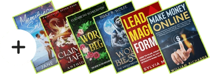 Published books